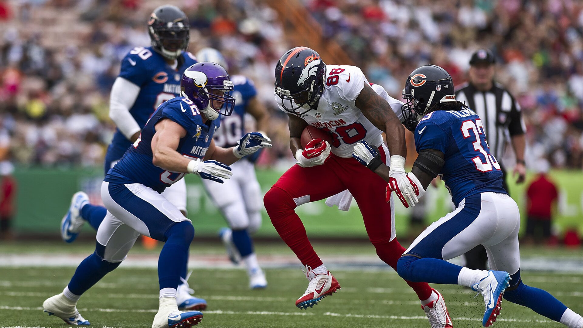 “费尔南多·比亚尔巴的领导力与球技，成就阿根廷美洲狮队未来”